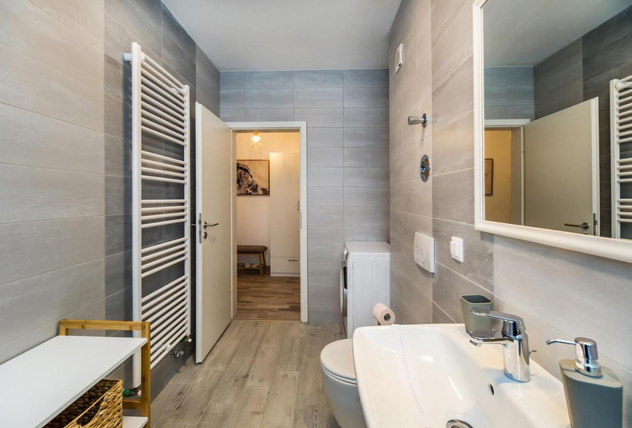 Apartament Diamant Braşov Buitenkant foto
