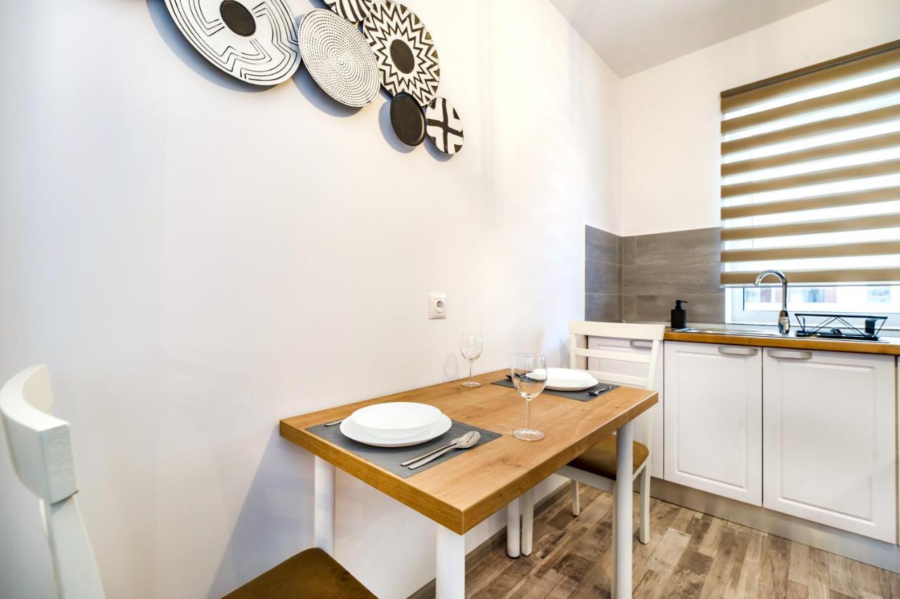 Apartament Diamant Braşov Buitenkant foto